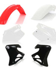 Acerbis Standard Plastic Kit - 7551.553.097