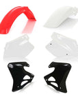 Acerbis Standard Plastic Kit - 7551.553.097