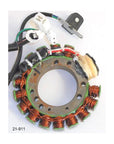 STATOR RICKS MOTORSPORT YAMAHA