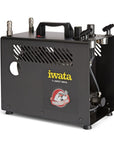 IWATA AIRBRUSH COMPRESSOR POWER JET PRO