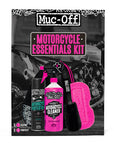 Muc-Off Motorcycle Essentials Kit
