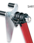 SAR10 HR