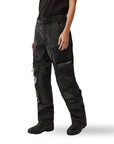 Sand 5 H20 Ladies Pants - Black