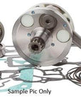 BOTTOM END KIT HOT RODS YAMAHA YZ85 02-18