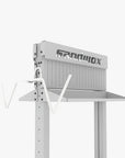 SANDWOX EXTRACTOR WORK STAND