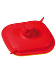 AIR BOX WASH COVER RTECH GAS GAS HUSQVARNA KTM
