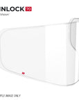 PINLOCK - Anti-fog Inserts