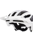 Oakley DRT3 Trail Helmet Matte White - side