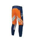 THOR MX PANT LAUNCHMODE FUTURA NAVY/ORG