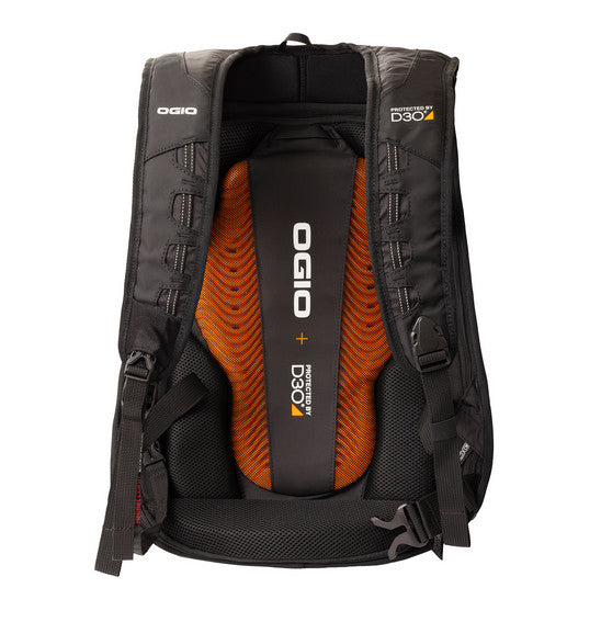 Ogio MACH 5 D30 Motorcycle Backpack Stealth CMG Motorcycles