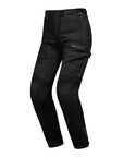Ixon M-NJORD Lady Pant Black - Touring Ventilated