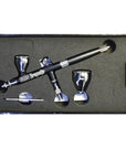 SCALE MODELLERS SUPPLY DRAGONAIR AIRBRUSH 0.3MM BLACK