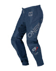 O'Neal ELEMENT Brand Pant - Navy Blue/Grey