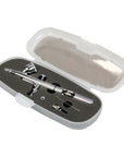 SPARMAX GRAVITY AIRBRUSH 0.35MM