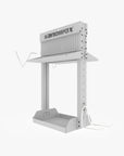 SANDWOX EXTRACTOR WORK STAND
