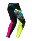O'Neal MAYHEM Reseda Pant - Black/Neon