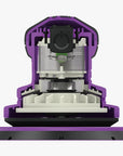 SANDWOX BRUSHLESS 150MM RANDOM ORBIT 3MM ELECTRIC SANDER
