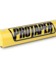 Fuzion Bar Pad - Race-Yellow