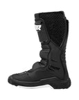 THOR BLITZ XR BOOTS YOUTH BK/WH
