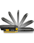 NITECORE NWL20 600 LUMEN MULTIFUNCTIONAL TRIPLE OUTPUT WORK LIGHT