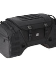 TAILBAG SW MOTECH LEGEND GEAR LR5 BLACK 52 LITRE ANTI-SKID BOTTOM