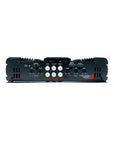 CERWIN VEGA AMPLIFIER CVP SERIES 4CH 55W RMS X4 @ 4OHM / 75W RMS X4 @ 2OHM