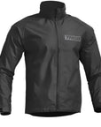THOR PACK JACKET ARMY BLACK