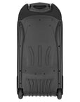 Havoc Machine 140L Gearbag - PU Molded Base Rails
