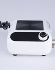 FORMULA AIRBRUSH COMPRESSOR WHITE