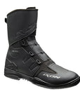 Ixon KASSIUS Boot Blk - Adventure