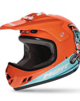 M2R MX2 Junior Speed Racer Dino - PC-8