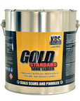 KBS GOLD STANDARD FUEL TANK SEALER FOR UP TO