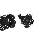 X-POWER FOR KTM - HUSQVARNA - Black