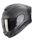 Scorpion EXO-530i AIR SOLID - Matt Black (LED)