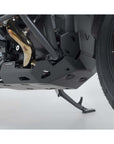 BASH PLATE SW MOTECH BLACK BMW R1300GS 23-ON