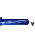 SCAR Aluminium Throttle Tube