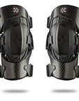 Asterisk Micro Cell Knee Brace - pair