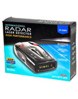 WHISTLER GT268XI RADAR DETECTOR