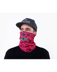 Muc-Off Lightweight Neck Gaiter