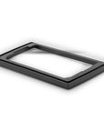 TRIM REDUCER 10.1 INCH TO 9 INCH (BLACK)