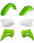 Acerbis Standard Plastic Kit - 7518.553.003