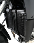 PRO Radiator Guard For Moto Guzzi Stelvio '24-