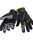 RJAYS TWIST Glove Blk/Yel - Lightweight Street