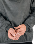 KNOX Tor DUO Waterproof Shell - cuffs