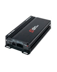 CERWIN VEGA AMPLIFIER CVP SERIES 4 CH 60W X4 RMS @ 4OHM / 100W RMS X2 @ 2 OHM