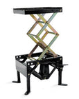 X-TECH MX Scissor Lift Stand