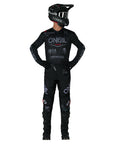O'Neal ELEMENT Brand Pant - Black/Grey