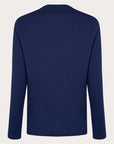 Mark II LS Shirt 2.0 Navy Oakley 2