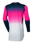 O'Neal PRODIGY V.26 Jersey Limited Edition - Navy/White/Pink