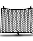 PRO Radiator Guard for Suzuki GSX - S1000 GX 24--GT 22- GSX-S 1000 (ABS) (FA) 15- GSX-S 950 21- Katana '19- R&G